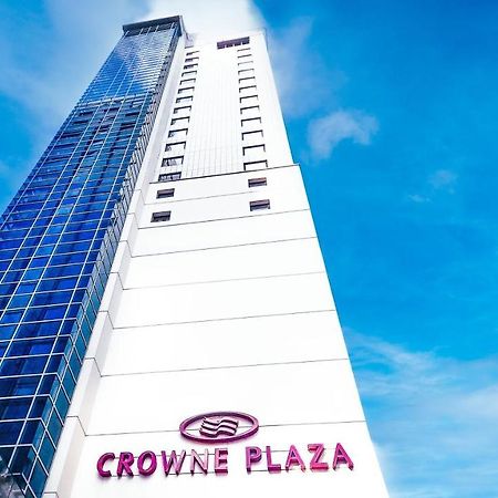 Crowne Plaza Auckland, An Ihg Hotel Экстерьер фото