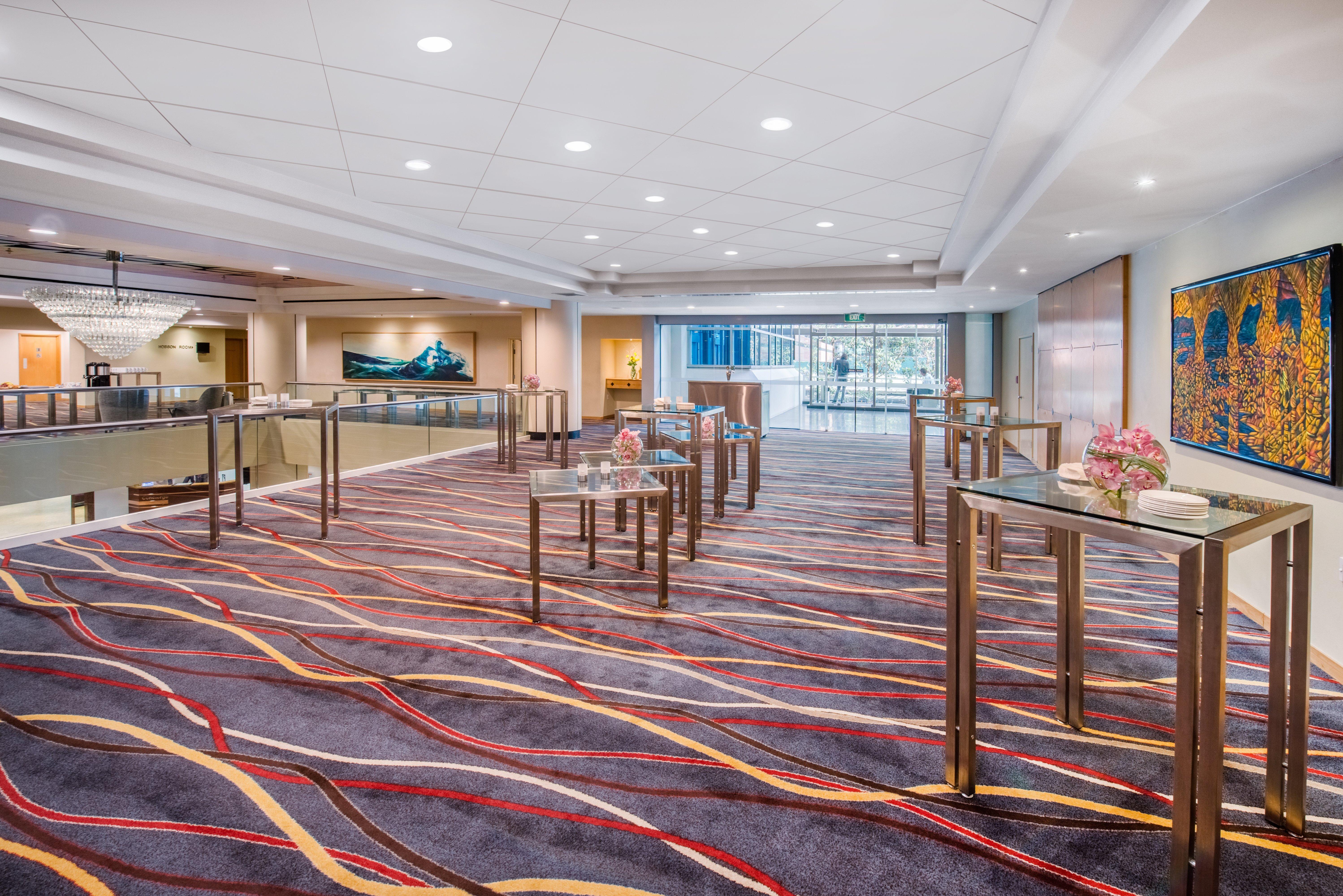 Crowne Plaza Auckland, An Ihg Hotel Экстерьер фото