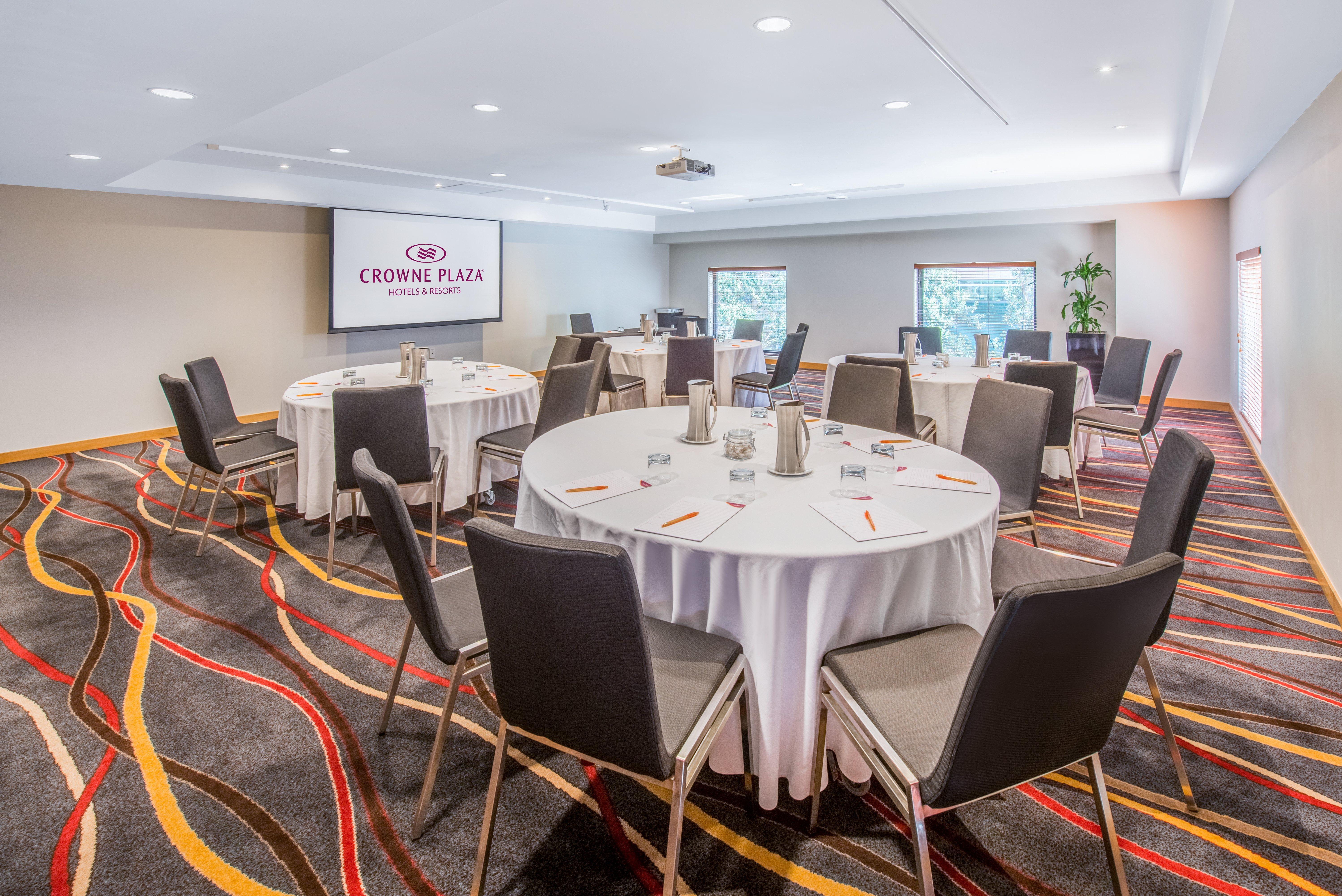 Crowne Plaza Auckland, An Ihg Hotel Экстерьер фото